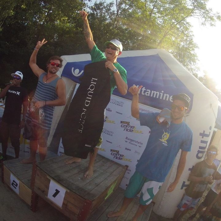 wake-skim podium suisse