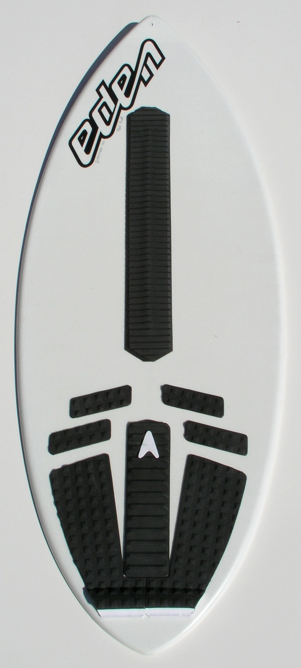 foamie blanc grips
