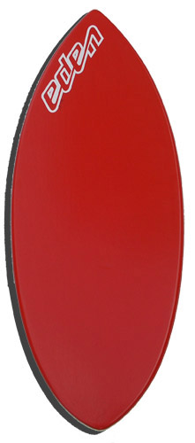 foamie 2012 rouge