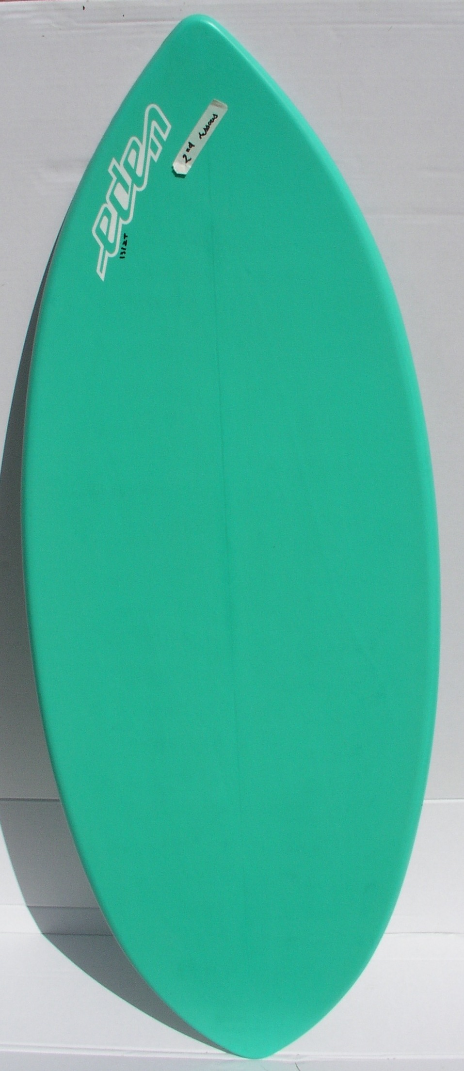 foamie promo 131vertamande