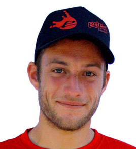 casquette rouge