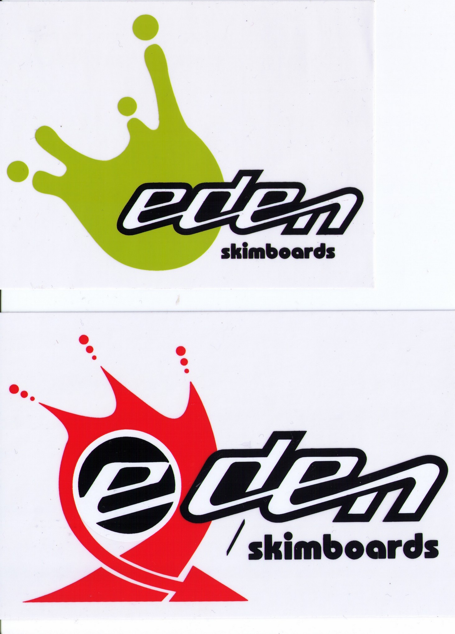 stickers 2011 x2 reduit