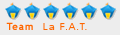 Team La F.A.T. Team La F.A.T.